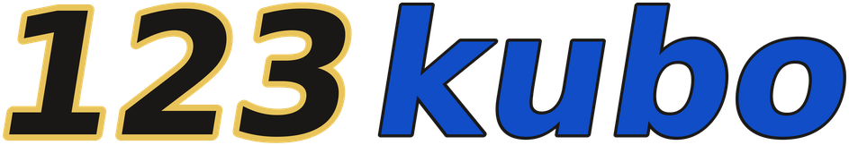 123kubo logo